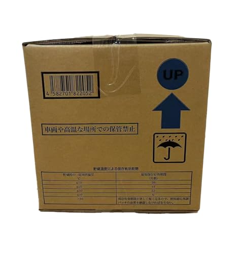 （20L*1箱 ノズル付き）AdBlue アドブルー 高品位尿素水, 20L, 株式会社IKA, 国産、日本製の特徴・詳細 画像