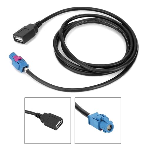 交換用ホスト USB ケーブルライン自動車アクセサリーホストコントロールスクリーン USB ケーブル 308 308s 408 用長さ 100 センチメートル車両データ転送コードの特徴・詳細 画像