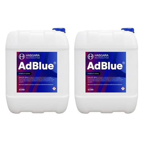 10L×2個セット 合計20L（10L ノズル付き）AdBlue アドブルー 高品位尿素水 10L 10リットル 1