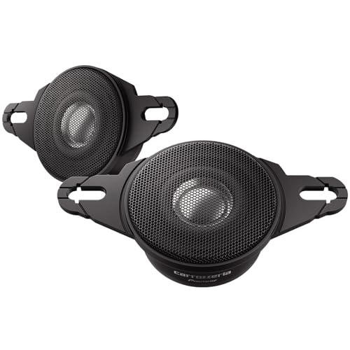 Pioneer スピーカー TS-T746 チューンアップトゥイーター ハイレゾ対応 カロッツェリア 1