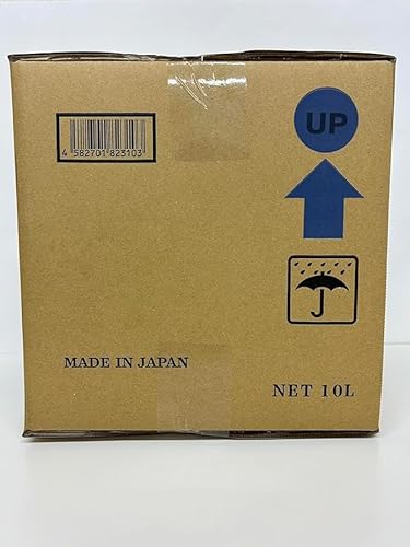 (10L*1箱 ノズル付き) AdBlue アドブルー ノズル付き 高品位尿素水, 10L, インボイス制度登録済、株式会社IKA, 日本製 国産の特徴・詳細 画像