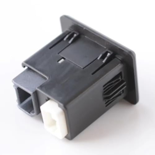 AUX USBポートソケット Compatible With For Altima For Murano 2015 2016 2017 2018 AUX USB ポートオーディオアダプター製 28023-5AA0Aの特徴・詳細 画像