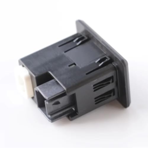 AUX USBポートソケット Compatible With For Altima For Murano 2015 2016 2017 2018 AUX USB ポートオーディオアダプター製 28023-5AA0Aの詳細・まとめ 画像