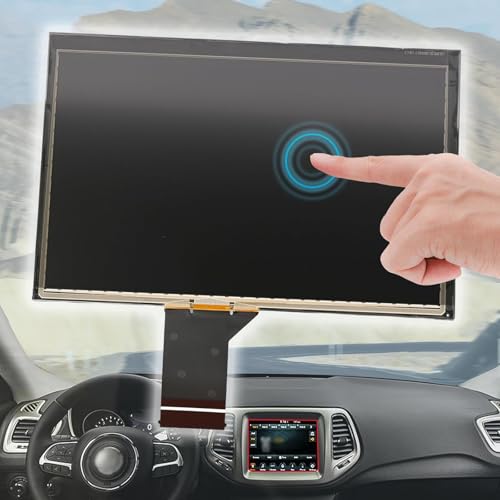自動車システム用インチタッチスクリーン車載液晶モニターは、さまざまな気候条件で安定した性能を提供します 車載液晶モニターの詳細・まとめ 画像