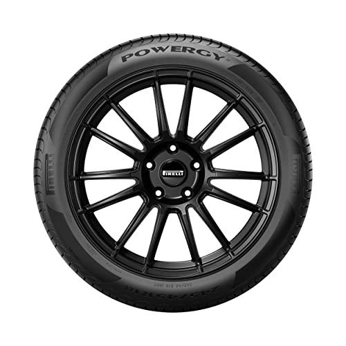 PIRELLI(ピレリ) サマー 225/50R18 POWERGY パワジー 99W XL タイヤのみ・ホイールなし 4本セット 4008300の詳細・まとめ 画像