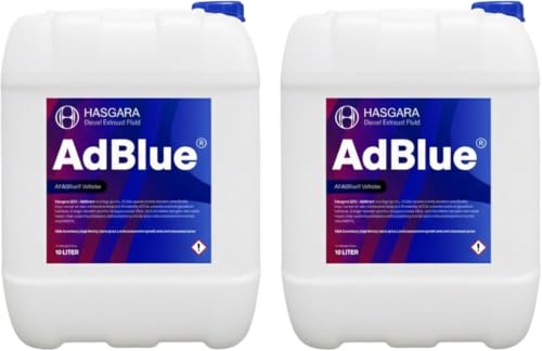 10L×2個セット 合計20L（10L ）AdBlue アドブルー 高品位尿素水 10L 10リットル トラック ディーゼル車 1