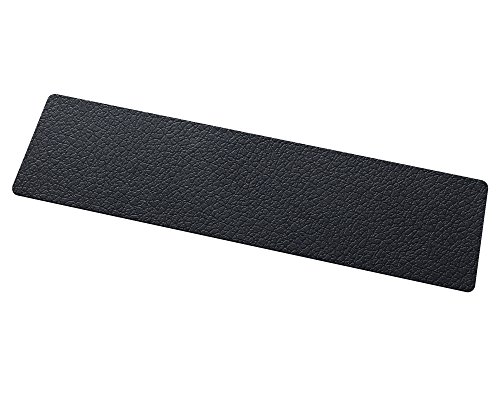 星光産業 EXEA 車内用品 ノンスリップマット EE-18 ブラックの外観・全体像 画像