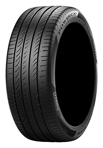 PIRELLI(ピレリ) サマー 215/55R17 POWERGY パワジー 94V タイヤのみ・ホイールなし 4本セット 4006800 1