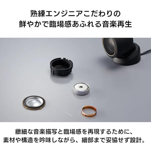 Pioneer スピーカー TS-T740 チューンアップトゥイーター ハイレゾ対応 カロッツェリアの特徴・詳細 画像