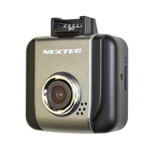 F.R.C. エフ・アール・シー 前後2カメラ ドライブレコーダー 日本製 NX-DR W32 (W) 超小型モデル・フロント200万画素・リア100万画素 NEXTECの詳細・まとめ 画像
