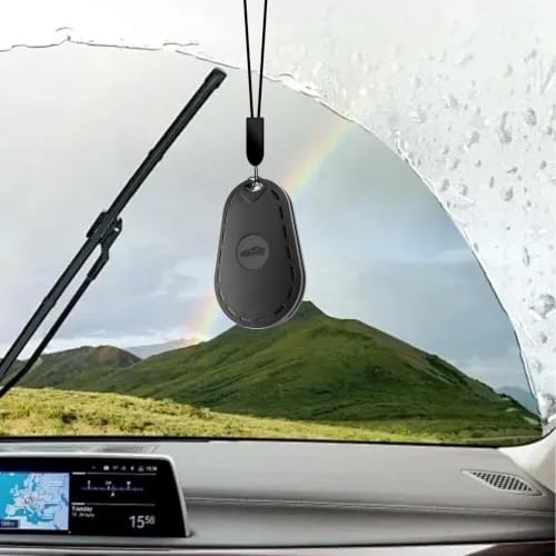 ワイパー修理ツール ワイパーゴム研磨補修器具 フロントガラス用ブレードメンテナンス, ゴムの劣化や拭きムラを整えるリペア工具の特徴・詳細 画像
