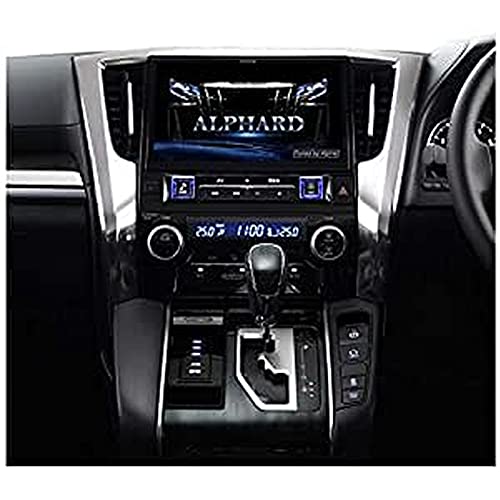 アルパイン(ALPINE) アルファード/ヴェルファイア(2015.1-2019.12)専用 11インチカーナビ BIG X 11 オーディオレス仕様車専用 EX11NX2-AV-30 【DVD/CD/SD対応モデル】 ワイヤレスカープレイ/AppleCarPlay/AndroidAuto/Bluetooth/HDMIミラーリング/USBメモリに対応 1